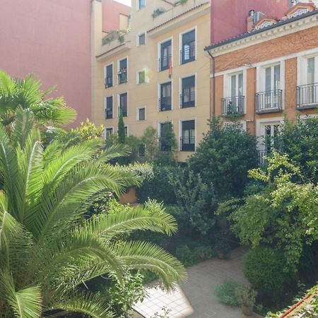 Guestready - Serene Madrid Escape Eksteriør bilde