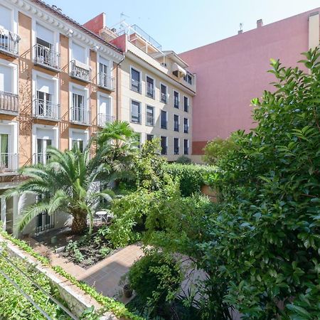 Guestready - Serene Madrid Escape Eksteriør bilde