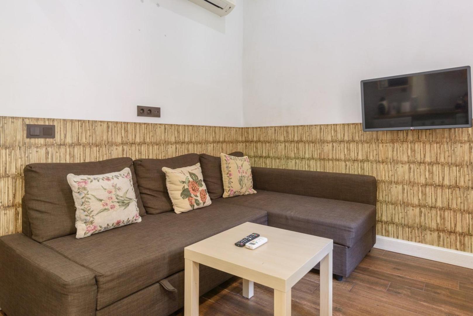 Guestready - Serene Madrid Escape Eksteriør bilde
