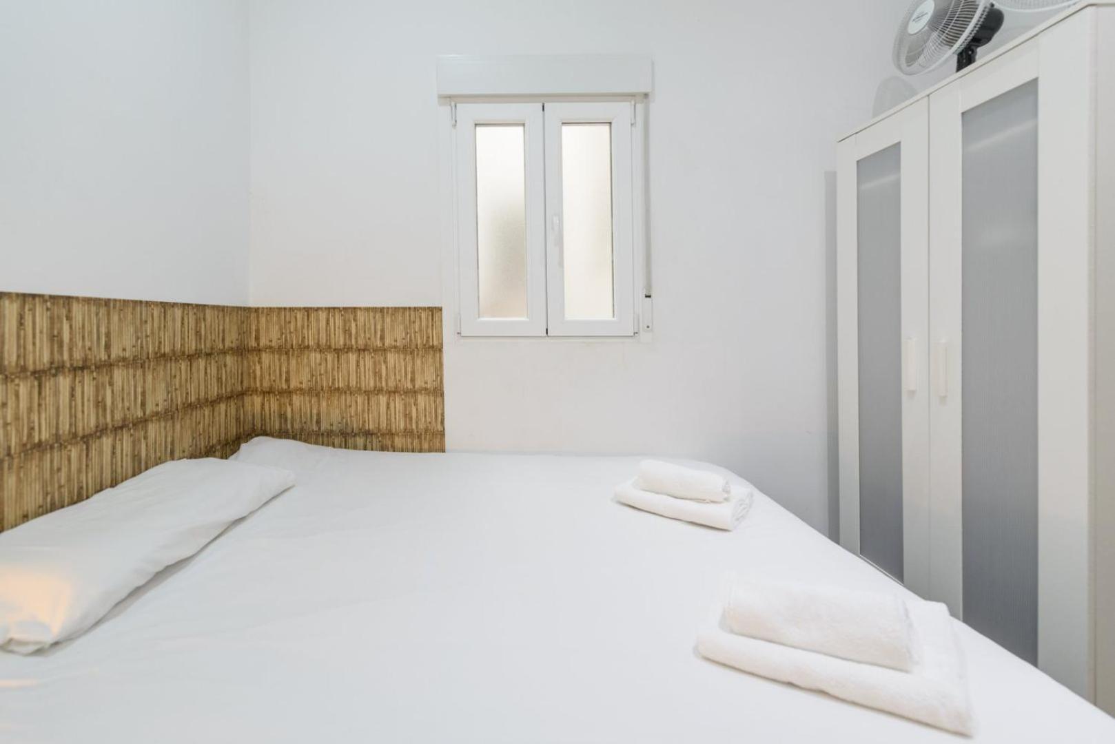 Guestready - Serene Madrid Escape Eksteriør bilde