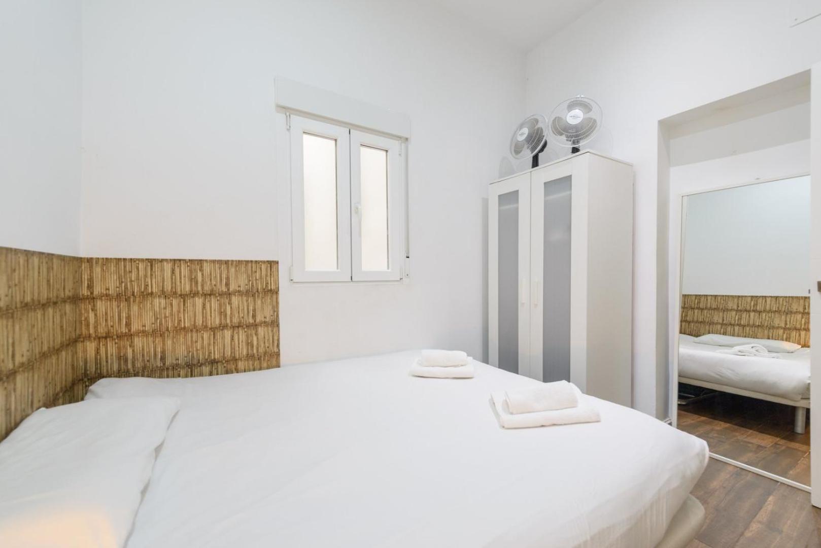 Guestready - Serene Madrid Escape Eksteriør bilde