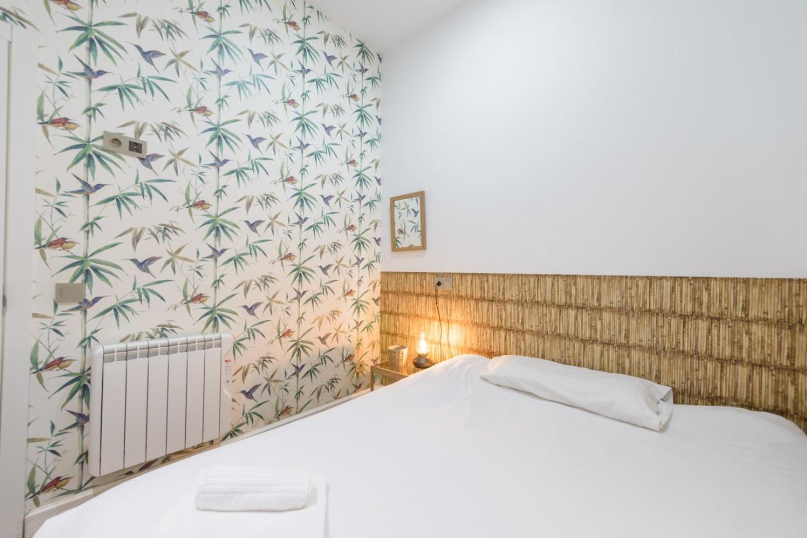 Guestready - Serene Madrid Escape Eksteriør bilde