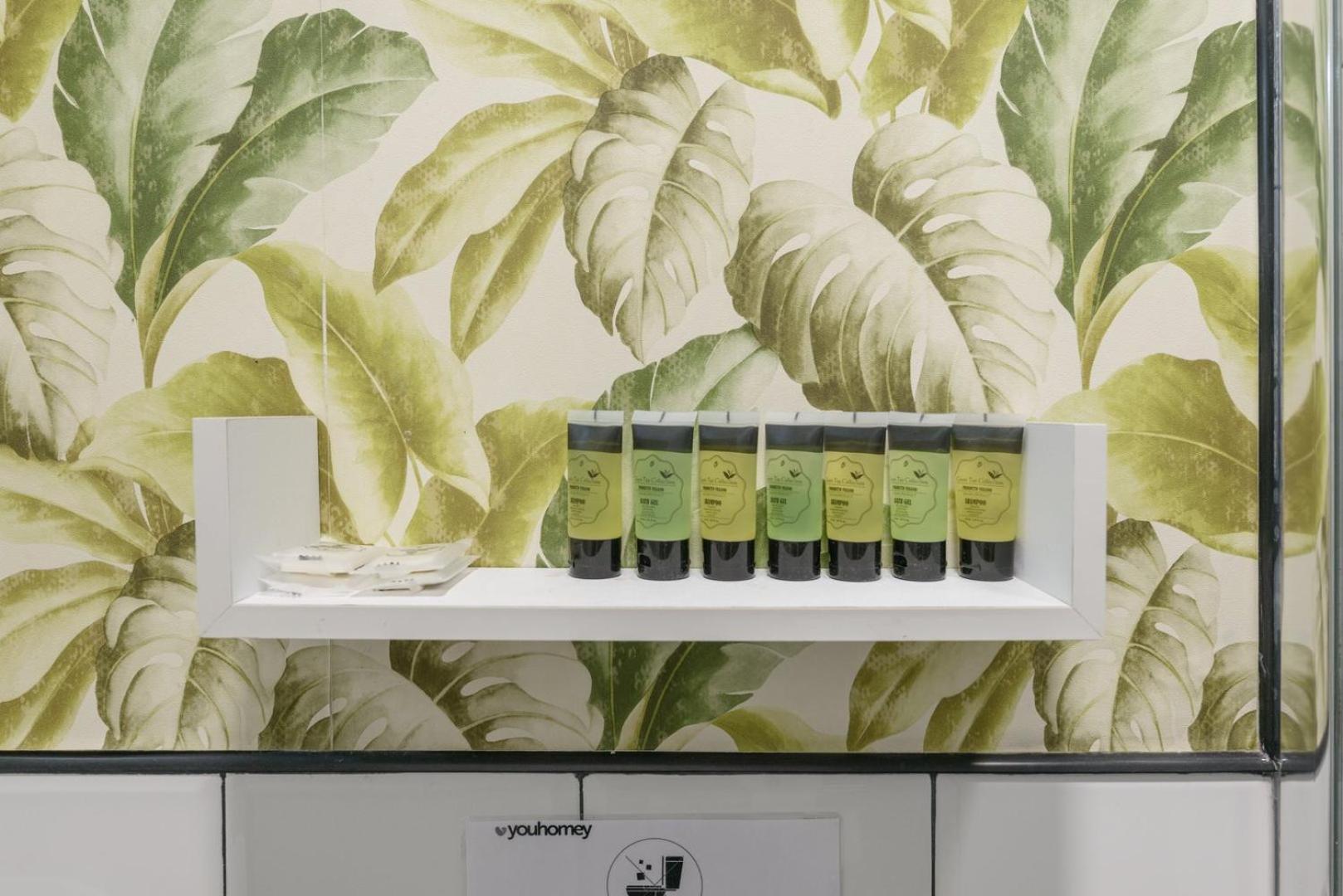 Guestready - Serene Madrid Escape Eksteriør bilde