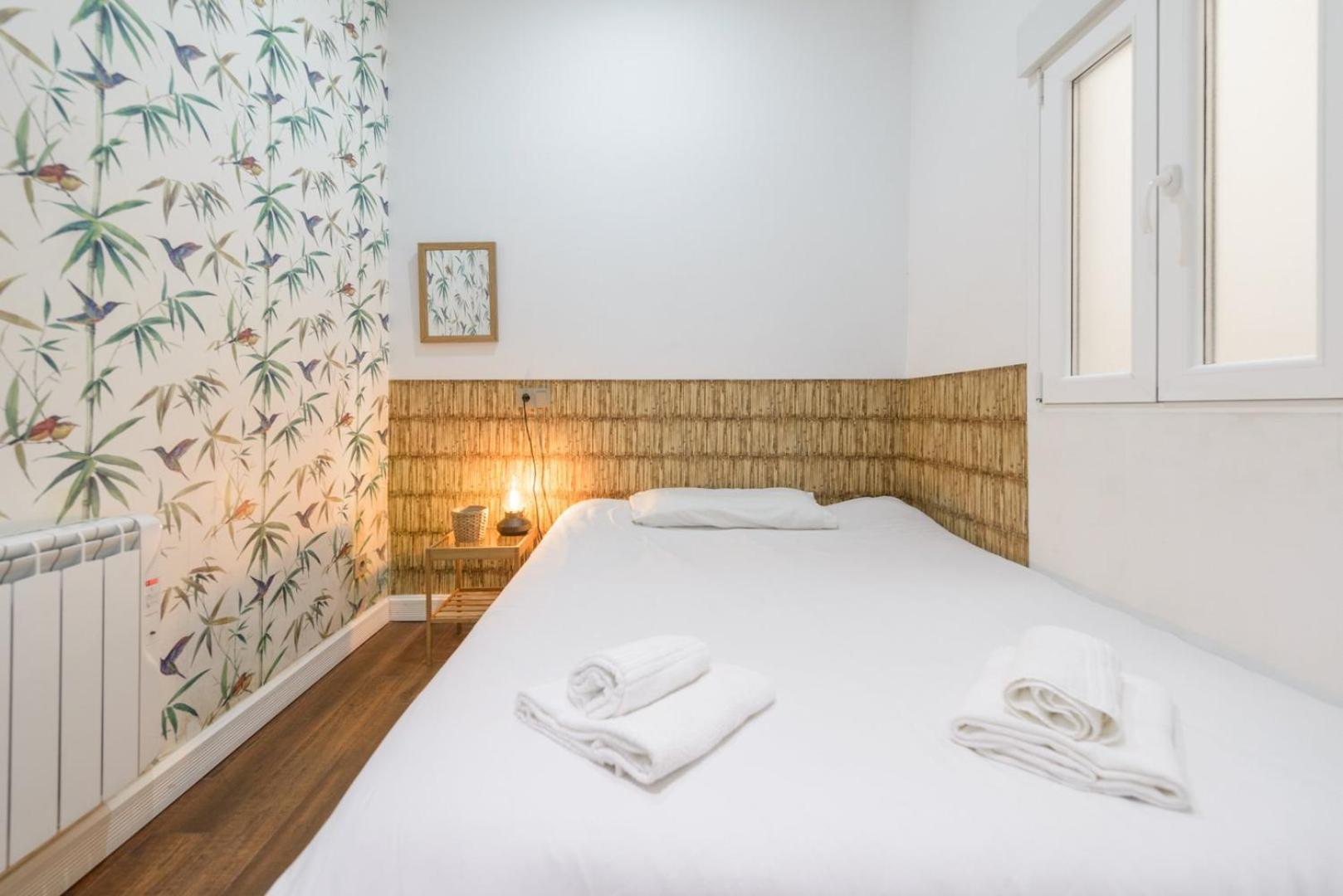 Guestready - Serene Madrid Escape Eksteriør bilde