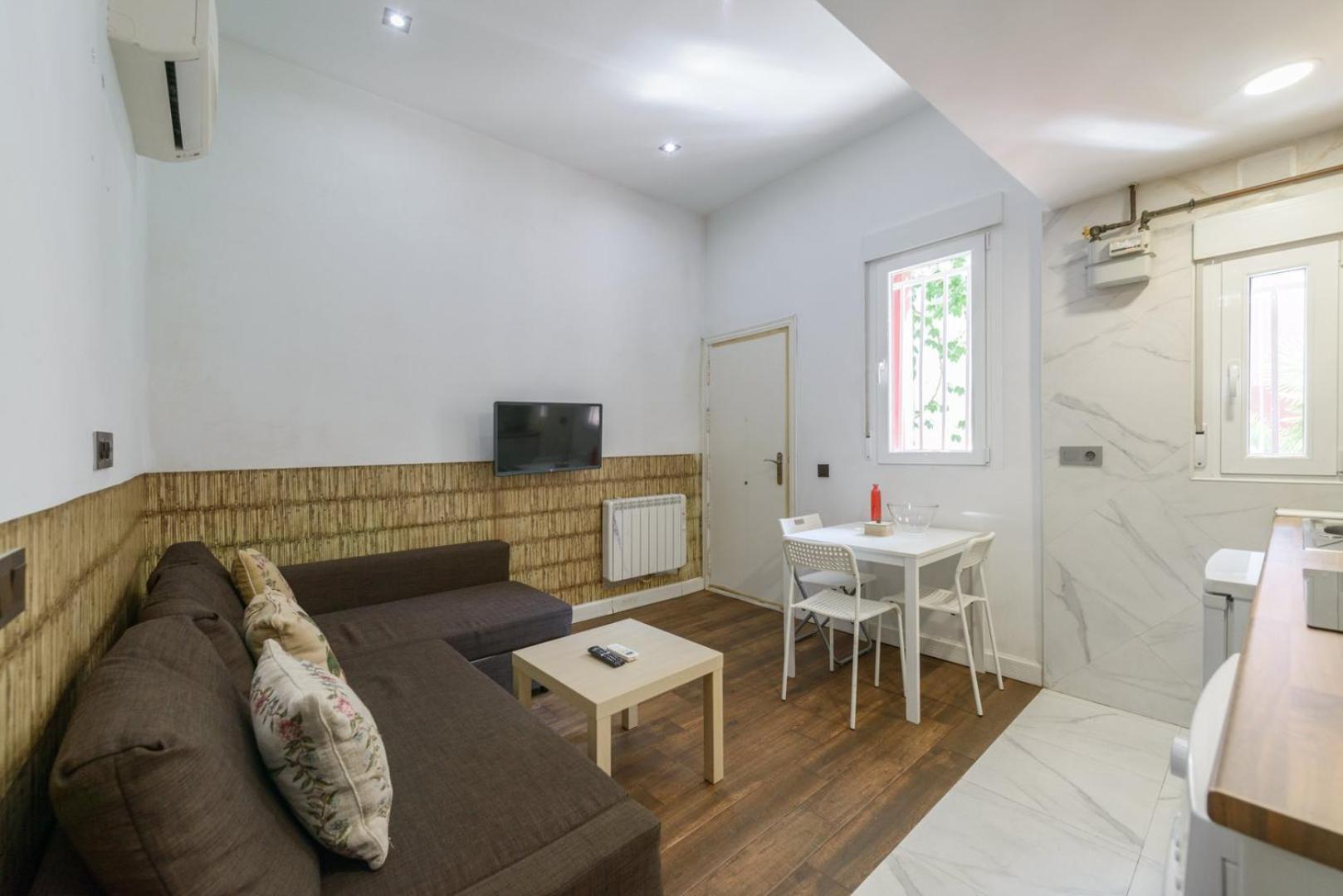 Guestready - Serene Madrid Escape Eksteriør bilde